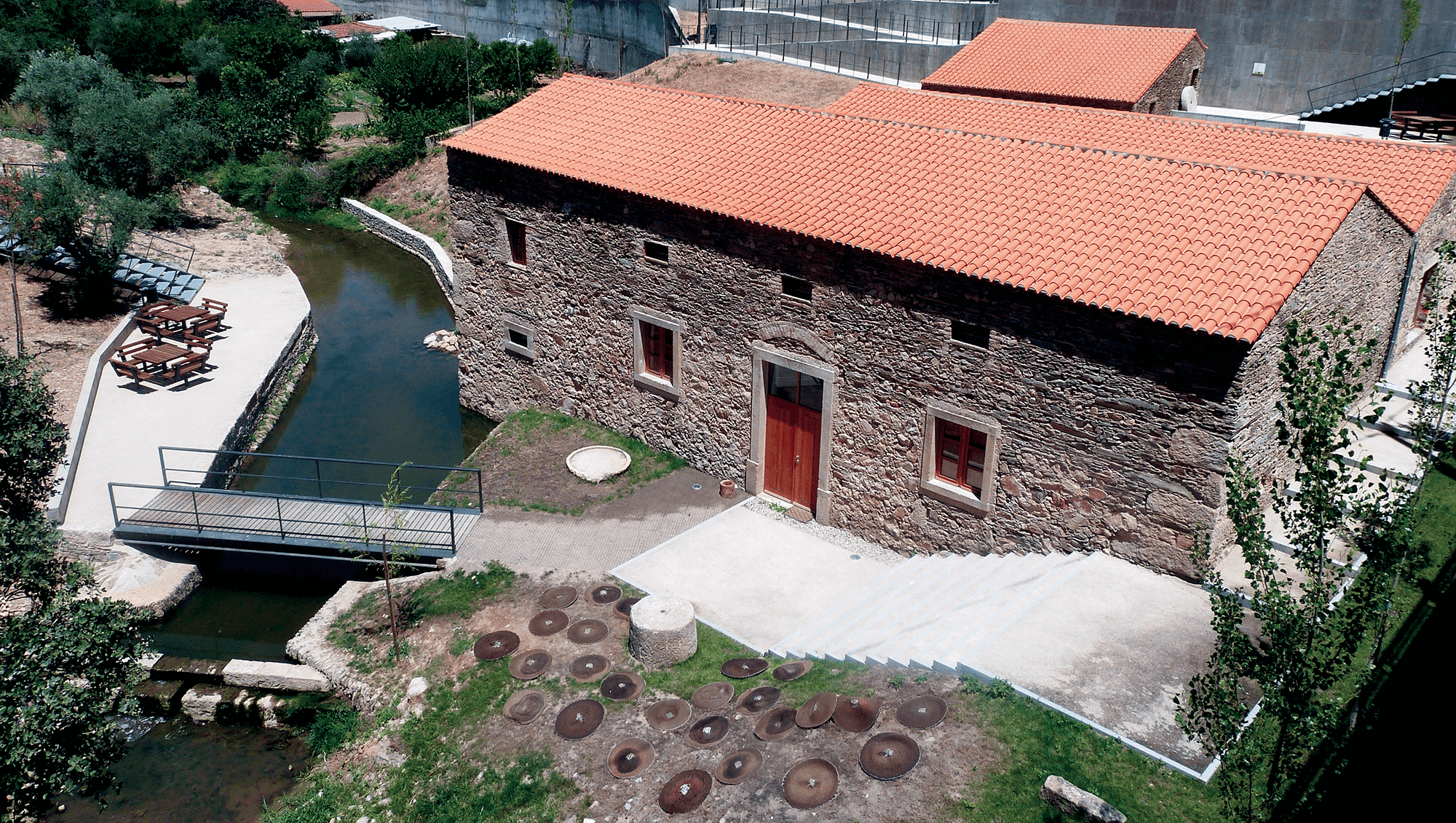 Lagar de Varas